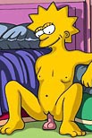 Nude Marge