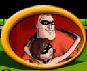 incredibles story free famous toons