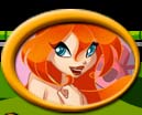 Winx Club Totally shows their pussies free famous toons comics