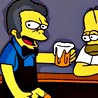 porn Homer Simpson fucking porn cartoon