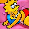 Incredibles Lisa lose virgin in cartoon nude