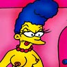 Marge unstopable anal fucking