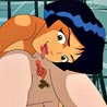 cute spies shows their pussies kim possible porn pics