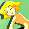 nude Totally spies shows pussies aladdin sex porn